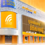 cellcard PassApp partnership Cambodia