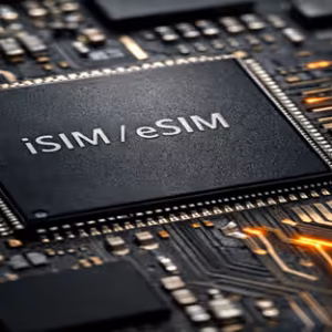 Embedded connectivity