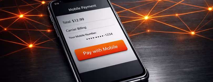 direct carrier billing