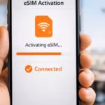 eSIM catch