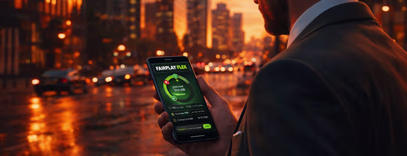 eSIM connectivity trends