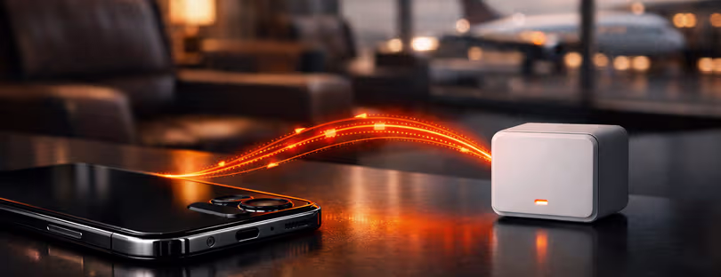 SGP.32 eSIM standard