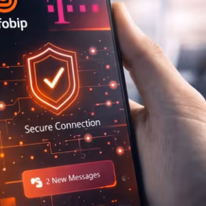 T-Mobile and Infobip Push Network APIs Into Security