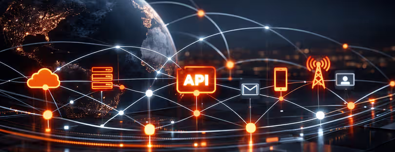 GSMA Open Gateway