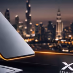 starlink uae