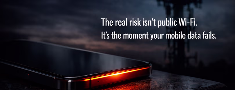 enterprise eSIM security solution