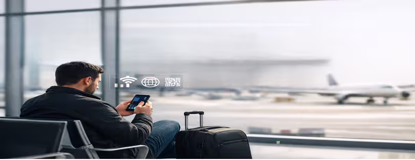 travel eSIM customer acquisition cost