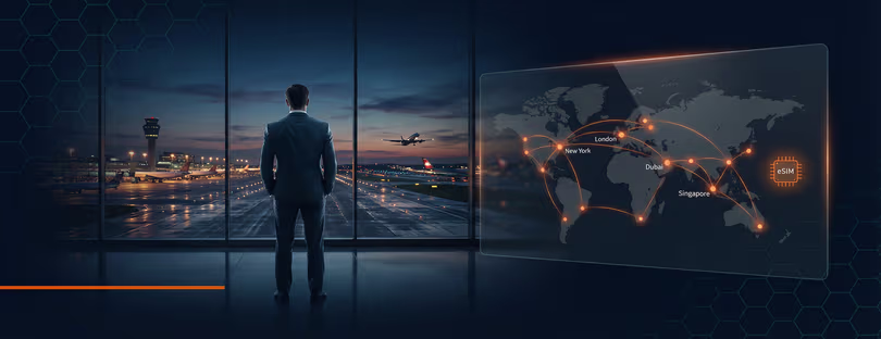 travel risk management technology