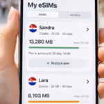yesim app