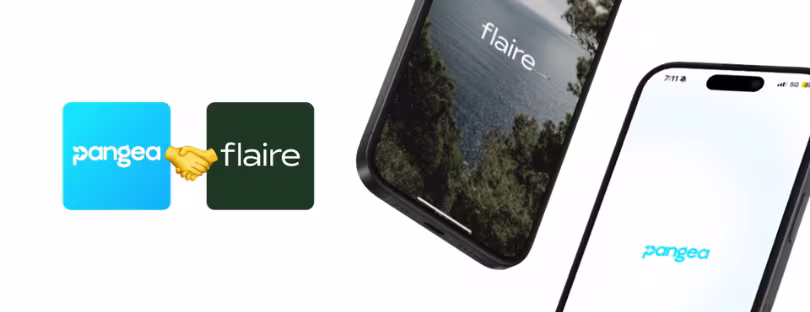 AI travel discovery platform