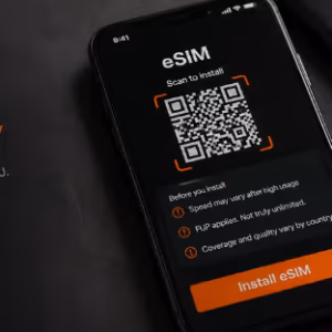 what to look for in an esim provider