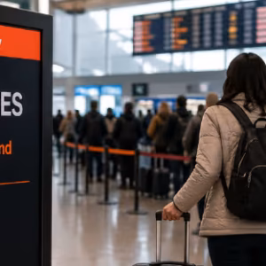 global tourism market shift China vs US