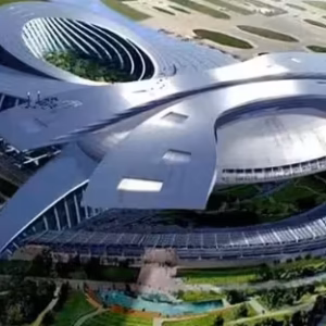 Noida International Airport