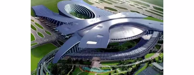 Noida International Airport