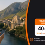 bh telecom tourist sim