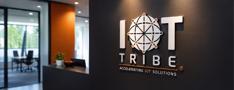 IoT Tribe Europe