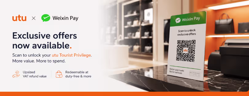 VAT refund travel fintech