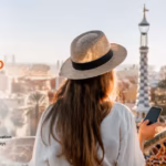 vodafone spain esim for tourists