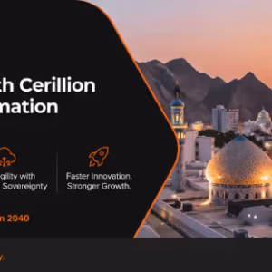 Omantel BSS transformation