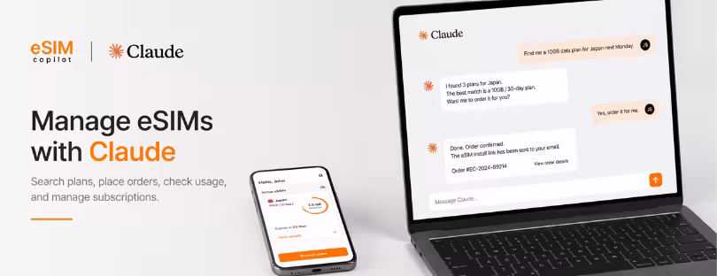 esim management ai