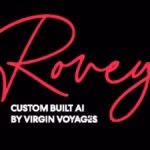AI cruise booking assistant