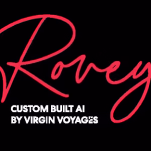 AI cruise booking assistant