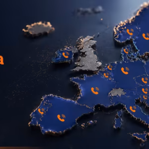 EU roaming countries