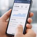 Enterprise mobility services provider