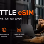 no throttle esim