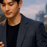 South Korea always-on data