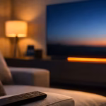 TV watching habits UK