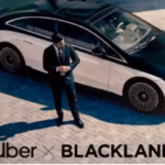 Uber Blacklane acquisition