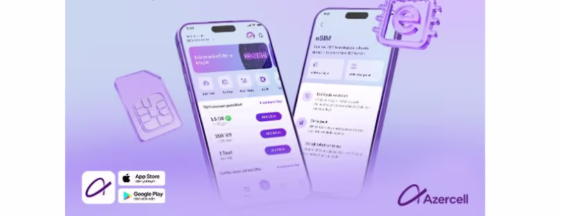 azercell esim