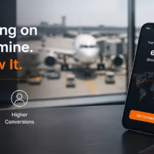 Airlines Are Sitting on a Telecom Goldmine — Most Don’t Know It
