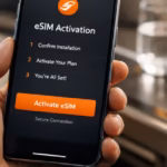 airlines esims