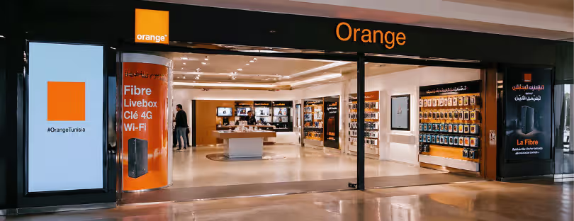 airport SIM card Tunisia