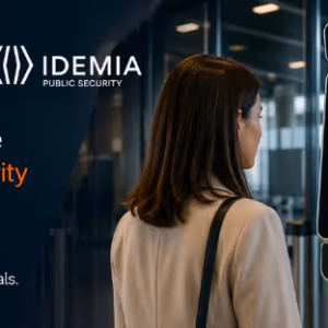 Amadeus to Acquire Idemia Public Security for €1.2B in Biometrics Push