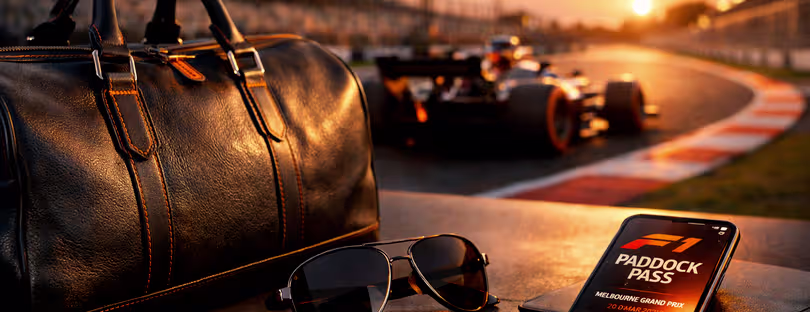 F1 Travel Guide 2026: Best & Worst Races Ranked