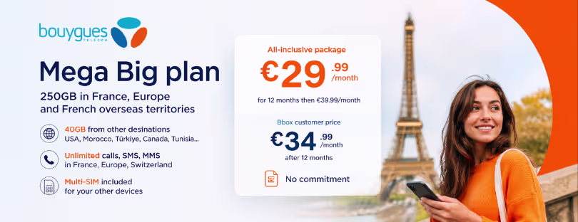 bouygues telecom mega big