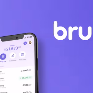 Brubank Launches eSIM with Gigs Infrastructure