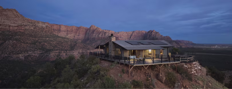 climate change travel trends