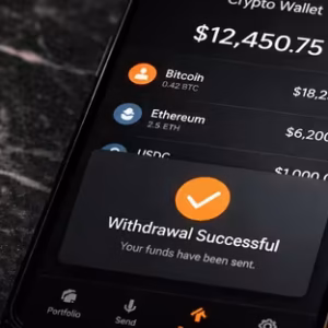 5 Simple Tips to Speed Up Your Crypto Casino Withdrawals