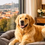 dog-friendly travel booking