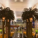 dubai airport