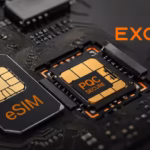 post-quantum eSIM