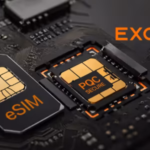 post-quantum eSIM
