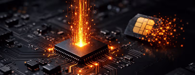 eSIM API distribution