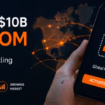eSIM market trends 2026