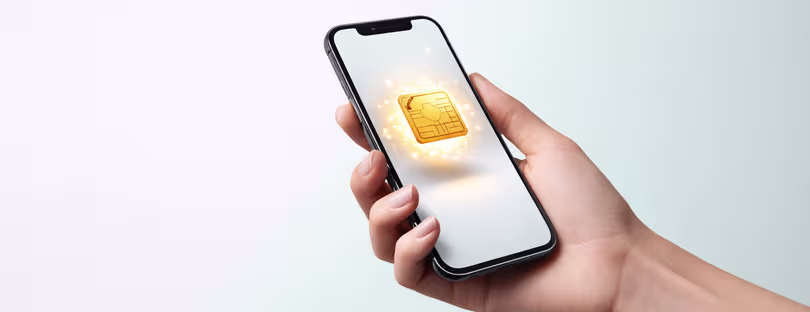 eSIM white label solution
