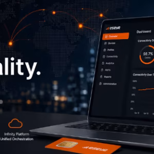 Eseye Integrates SGP.32 to Scale Global IoT Connectivity